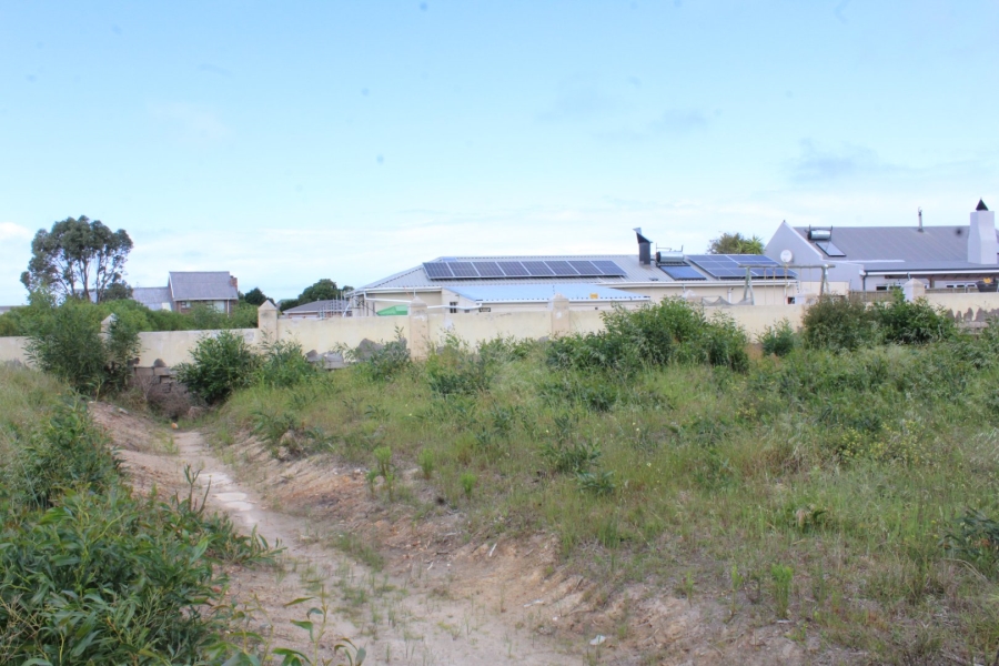  Bedroom Property for Sale in Franskraal Western Cape